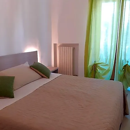 B&by In Viaggio Bed and breakfast