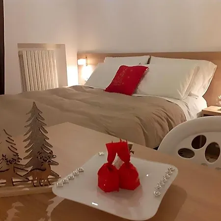 Bed and breakfast B&by In Viaggio