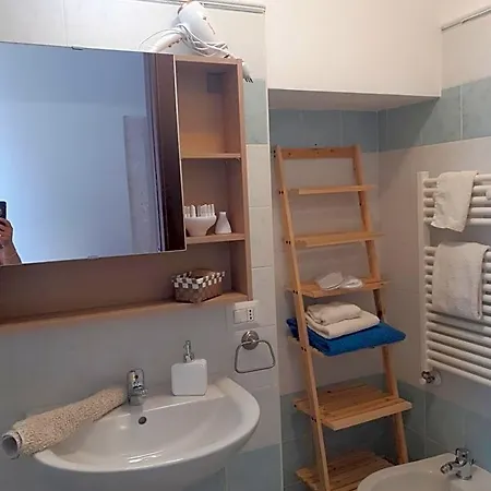 Bed and breakfast B&by In Viaggio 4*