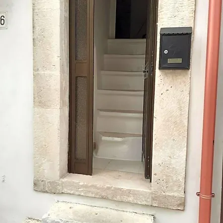 B&by In Viaggio Bed and breakfast Putignano