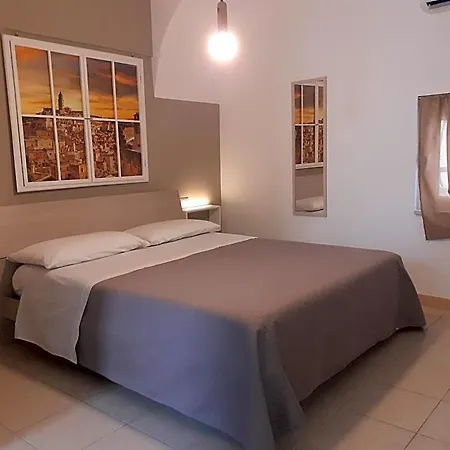 B&by In Viaggio Bed and breakfast 4*