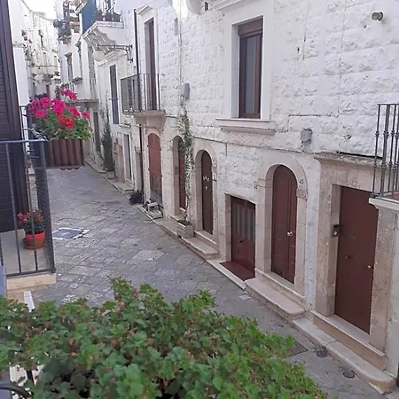 Bed and breakfast B&by In Viaggio Putignano
