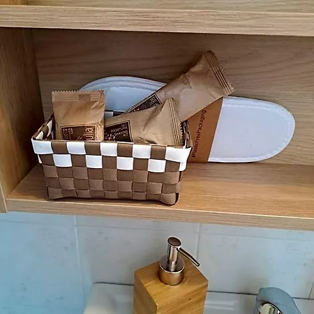 B&by In Viaggio Bed and breakfast 4*