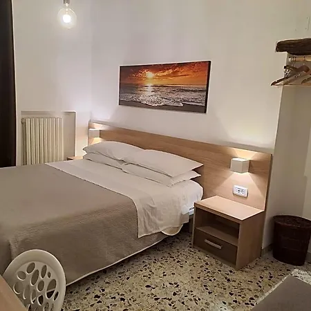 Bed and breakfast B&by In Viaggio