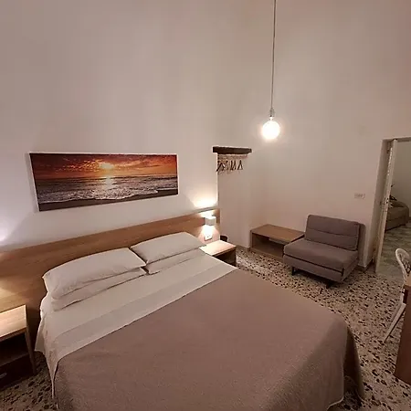 B&by In Viaggio Bed and breakfast