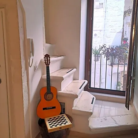 B&by In Viaggio Bed and breakfast