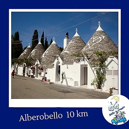 Bed and breakfast B&by In Viaggio 4*