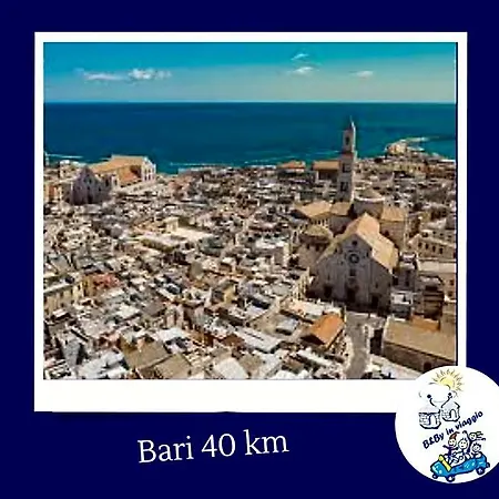B&by In Viaggio Bed and breakfast 4*