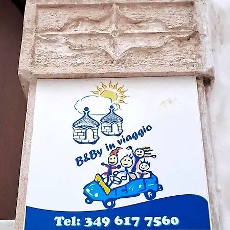 B&by In Viaggio Bed and breakfast