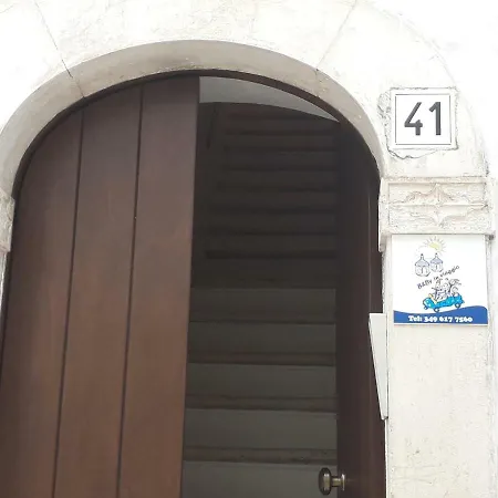 Bed & Breakfast B&by In Viaggio Putignano