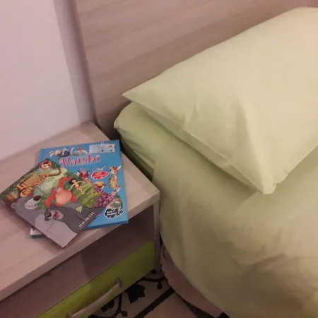 Bed & Breakfast B&by In Viaggio