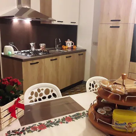 B&by In Viaggio 푸티냐노