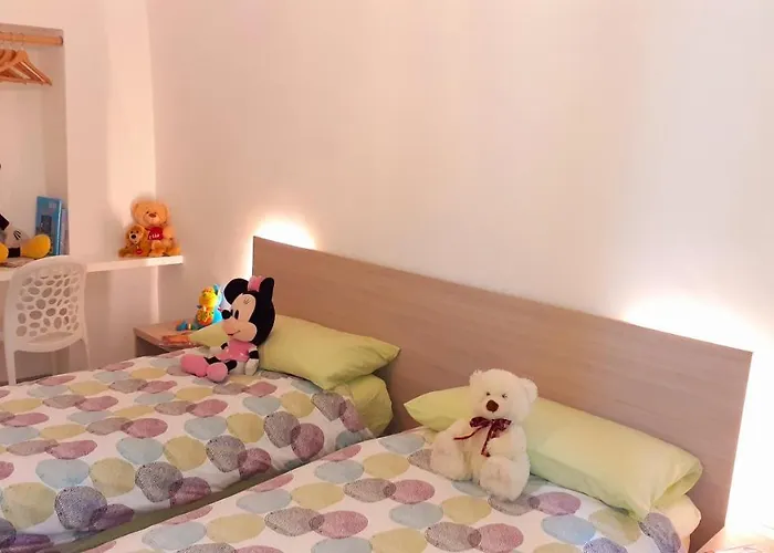 B&by In Viaggio B&B 4*