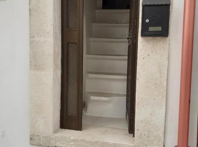 B&by In Viaggio 4* Putignano