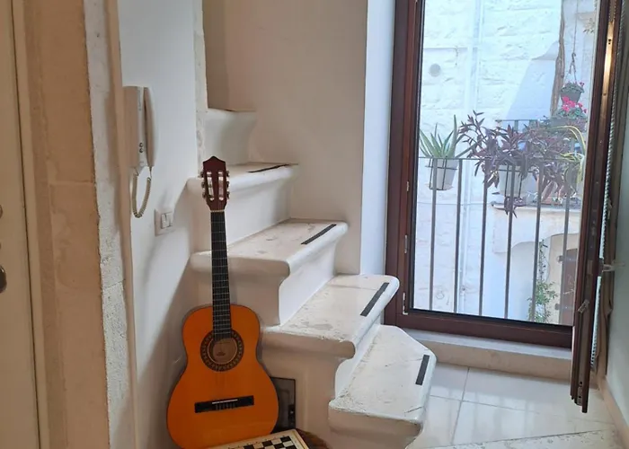 B&B B&by In Viaggio 4*