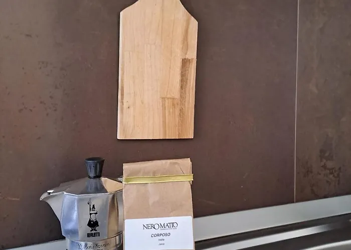 B&by In Viaggio B&B 4*