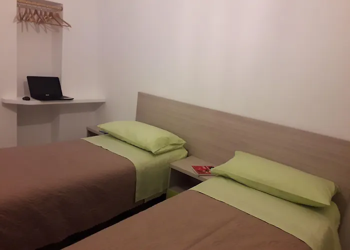 B&by In Viaggio Putignano