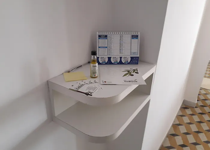 B&by In Viaggio 4* Putignano