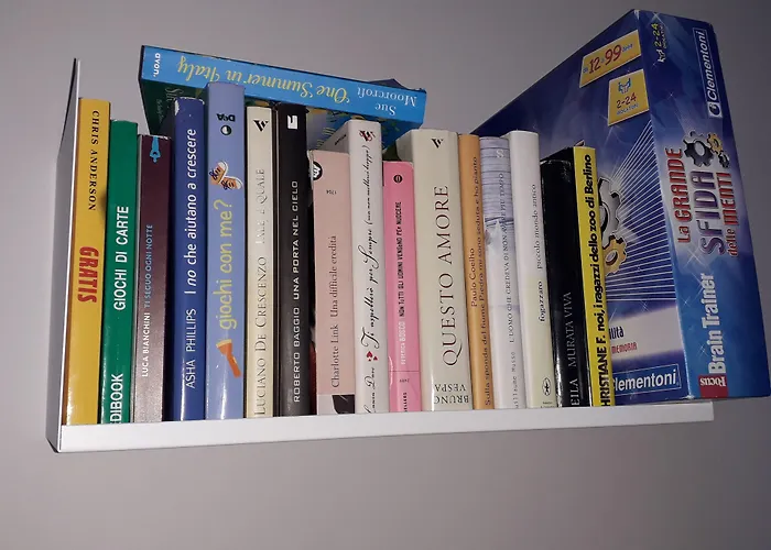 B&by In Viaggio 4* Putignano