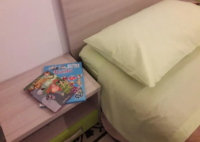 Frühstückspension B&by In Viaggio