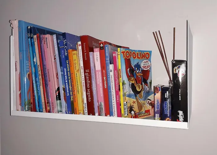 Frühstückspension B&by In Viaggio 4*