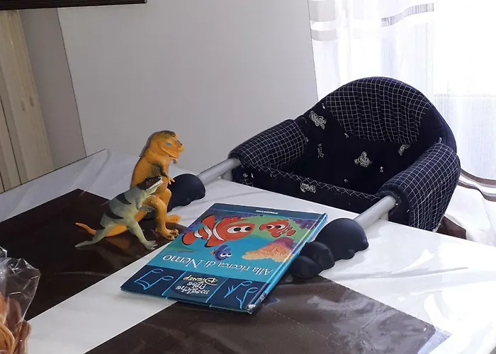 Frühstückspension B&by In Viaggio